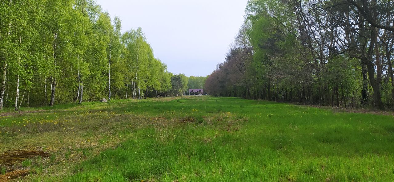 Działka budowlana Łódź Widzew, ul. Gminna