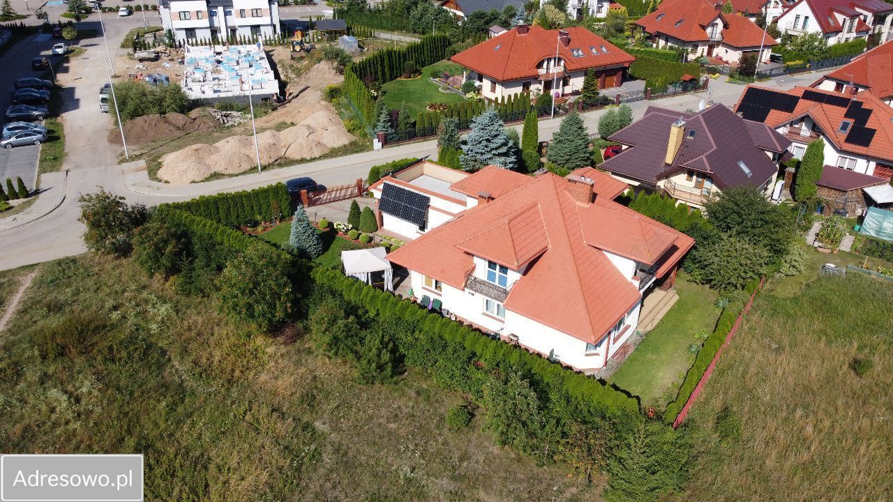 dom wolnostojący, 6 pokoi Ełk, ul. św. Dominika Savio. Zdjęcie 6