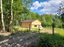 Działka budowlana Nowe Kiejkuty. Zdjęcie 4