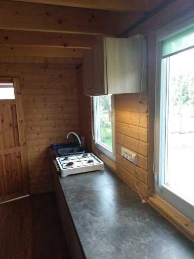 Działka rod Złotkowo. Zdjęcie 5