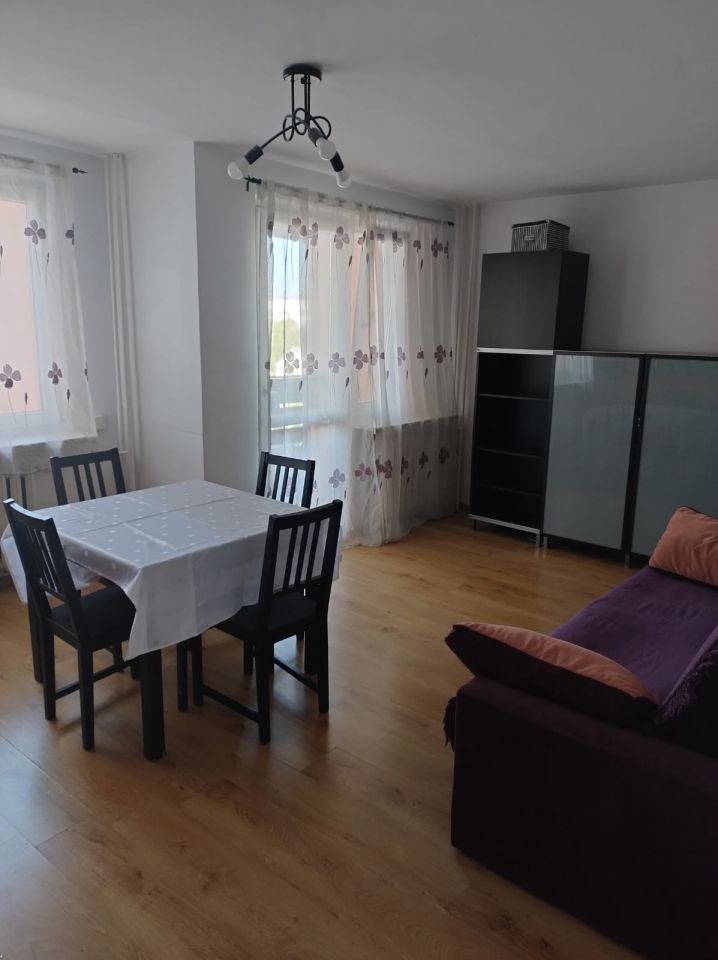 Mieszkanie 2-pokojowe Kraków Olsza, ul. Żytnia