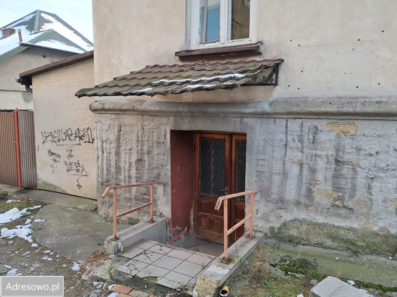 Lokal Sanok, ul. gen. Władysława Sikorskiego. Zdjęcie 11