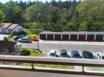 Mieszkanie 1-pokojowe Szczecin Kijewo, ul. Tarpanowa. Zdjęcie 3