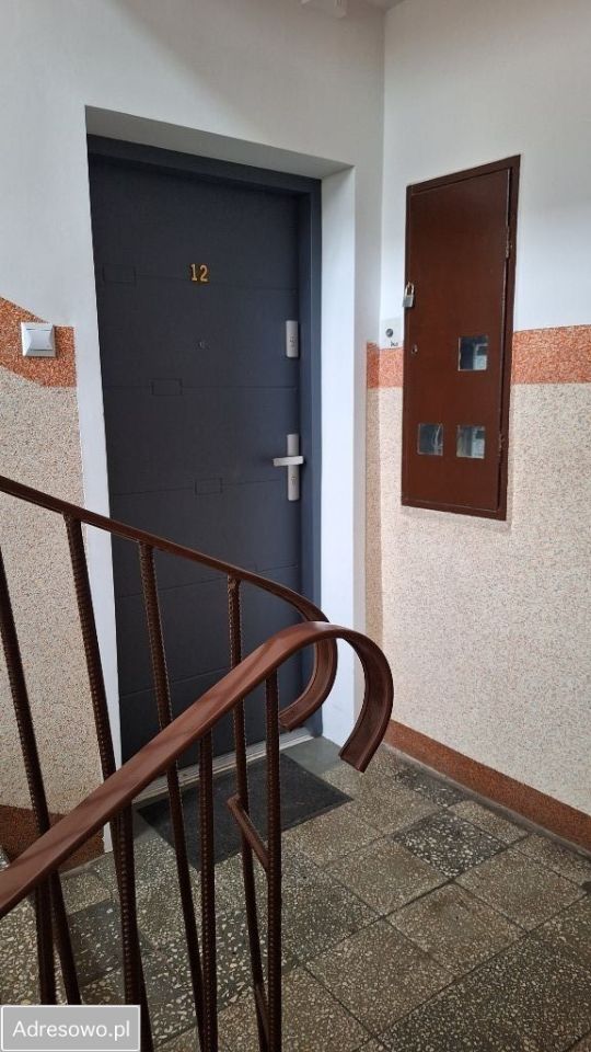 Mieszkanie 3-pokojowe Radziejów, ul. Brzeska. Zdjęcie 6