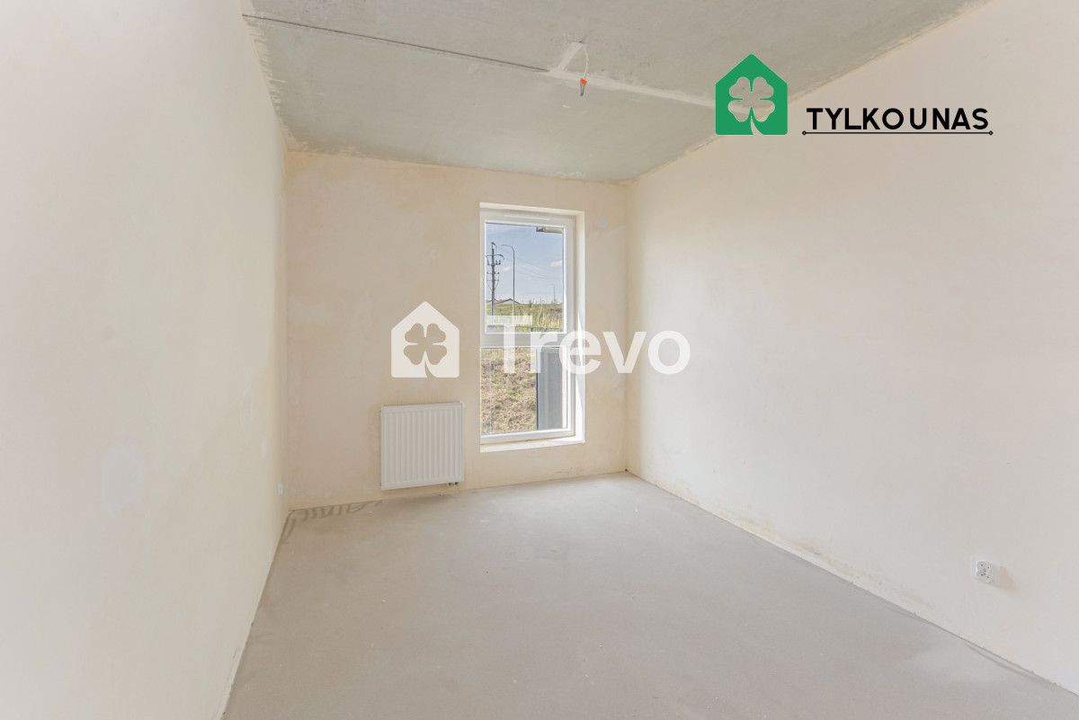 Mieszkanie 2-pokojowe Gdańsk Łostowice, ul. Hokejowa. Zdjęcie 5