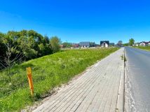 Działka rolno-budowlana Sianów, ul. Węgorzewska. Zdjęcie 1