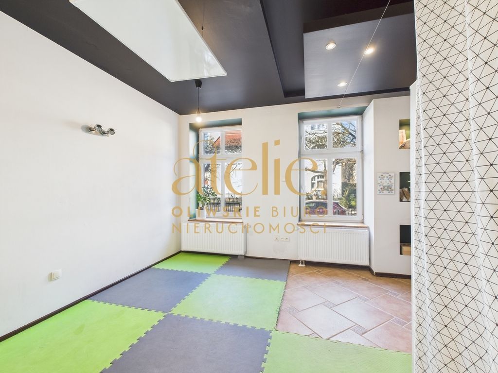 Lokal Gdańsk Oliwa. Zdjęcie 10