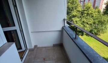 Mieszkanie 2-pokojowe Kraków Nowa Huta, ul. Józefa Bogusza