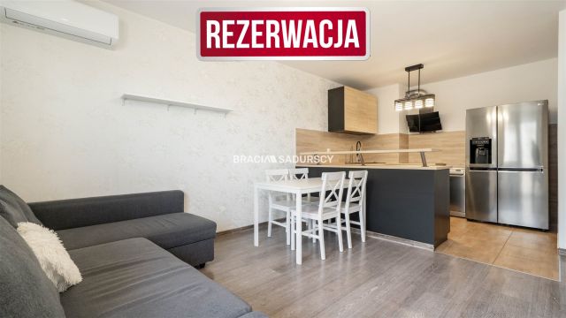 Mieszkanie 2-pokojowe Kraków Mistrzejowice, ul. Powstańców. Zdjęcie 1