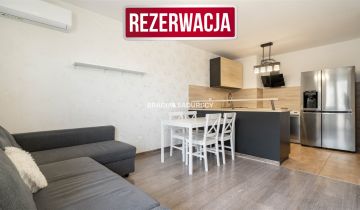 Mieszkanie 2-pokojowe Kraków Mistrzejowice, ul. Powstańców