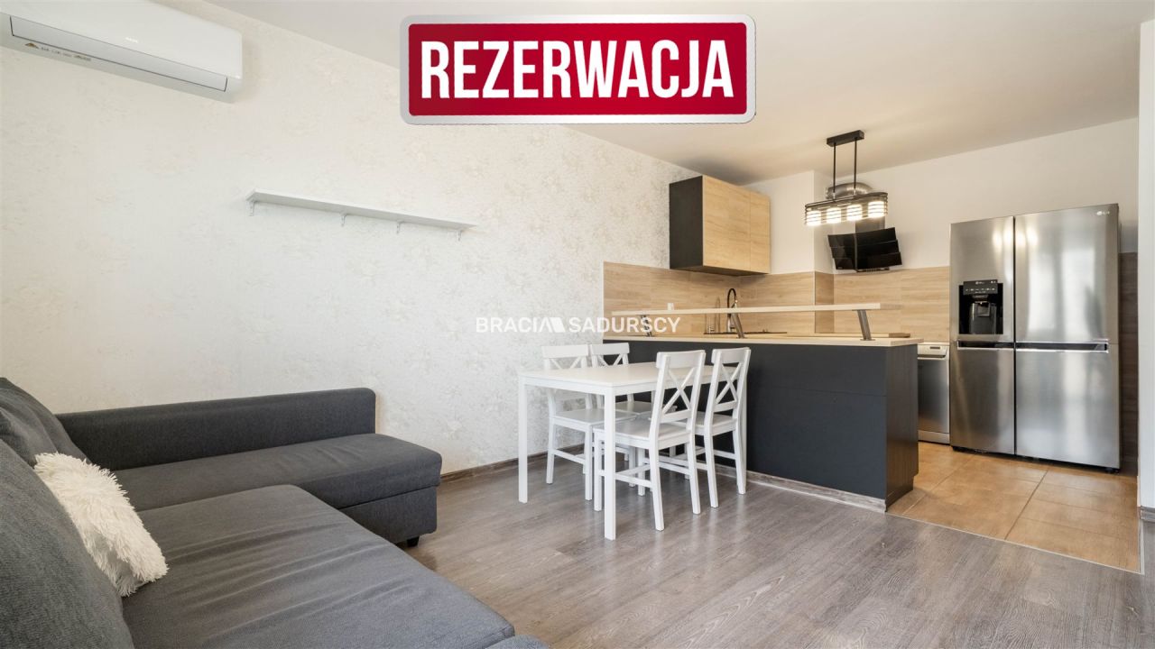 Mieszkanie 2-pokojowe Kraków Mistrzejowice, ul. Powstańców