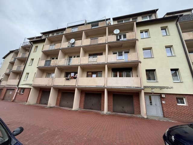 Mieszkanie 2-pokojowe Zgierz, ul. Leopolda Staffa. Zdjęcie 1