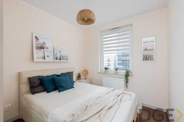 Mieszkanie 2-pokojowe Kraków Czyżyny, os. Osiedle Avia. Zdjęcie 1