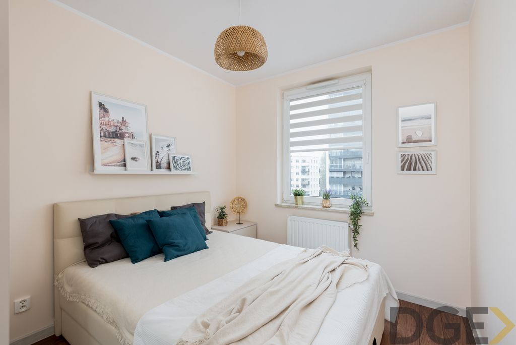 Mieszkanie 2-pokojowe Kraków Czyżyny, os. Osiedle Avia