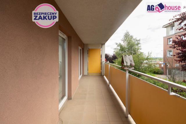 Mieszkanie 2-pokojowe Pruszcz Gdański, ul. Stefana Rogozińskiego. Zdjęcie 10