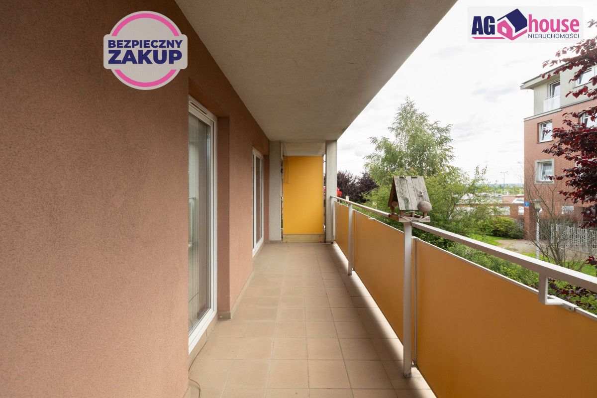 Mieszkanie 2-pokojowe Pruszcz Gdański, ul. Stefana Rogozińskiego. Zdjęcie 10