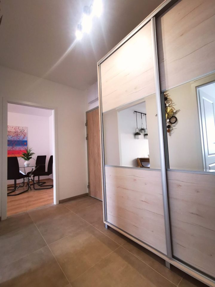 Mieszkanie 2-pokojowe Wrocław Księże Wielkie, ul. Cieszyńska. Zdjęcie 15