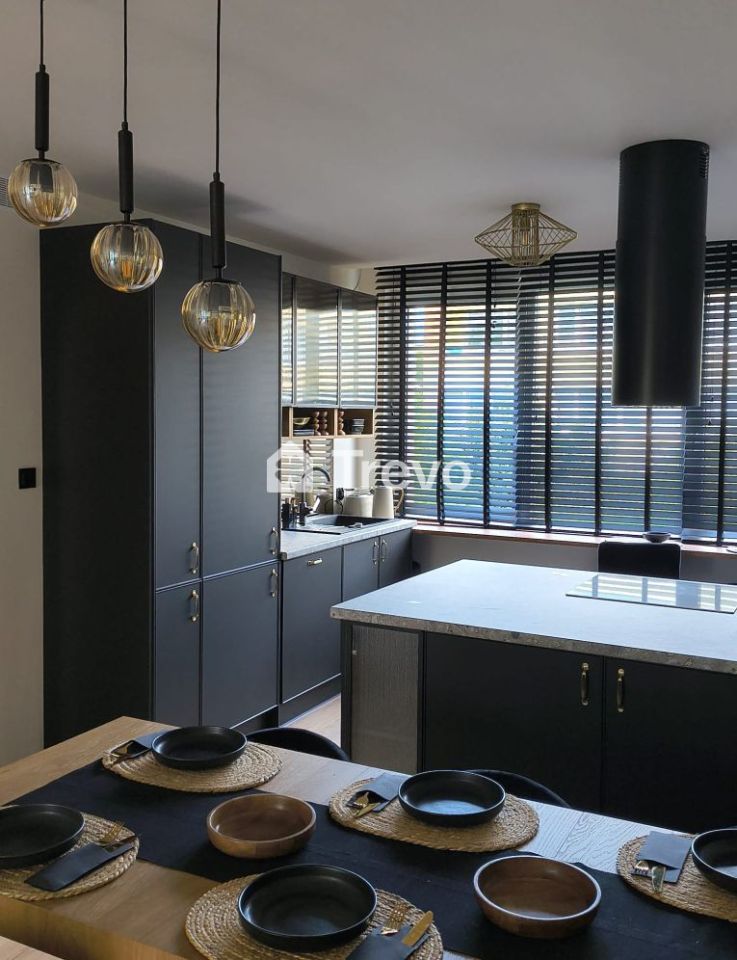 Mieszkanie 3-pokojowe Gdańsk Śródmieście, ul. Elbląska. Zdjęcie 2