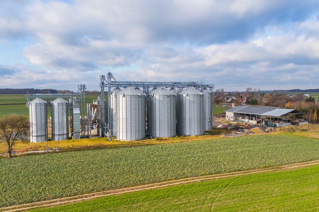 Hala/magazyn Pułtusk. Zdjęcie 11