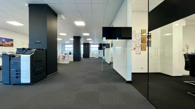 Biuro Rzeszów, ul. gen. Leopolda Okulickiego. Zdjęcie 7