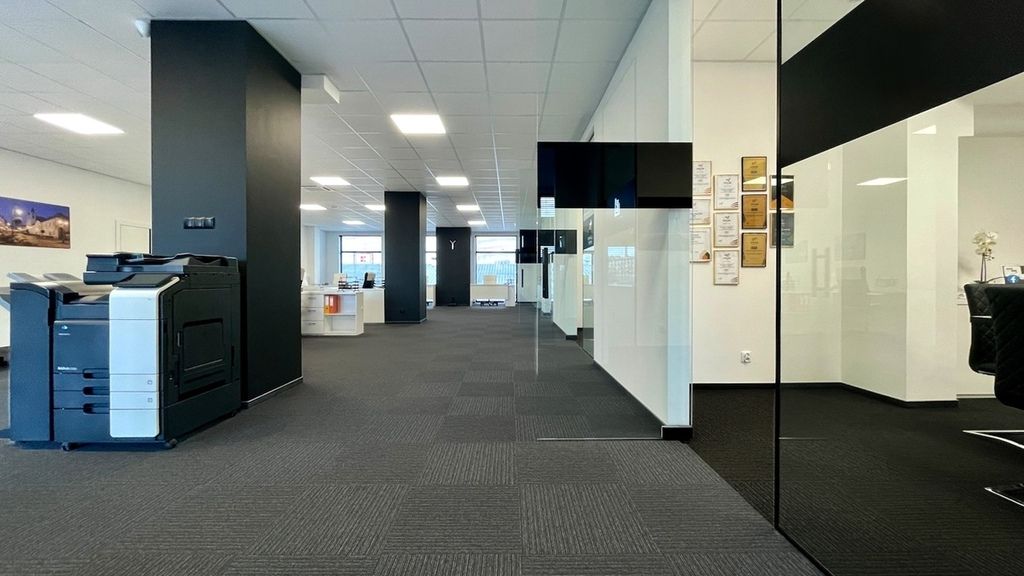 Biuro Rzeszów, ul. gen. Leopolda Okulickiego. Zdjęcie 7