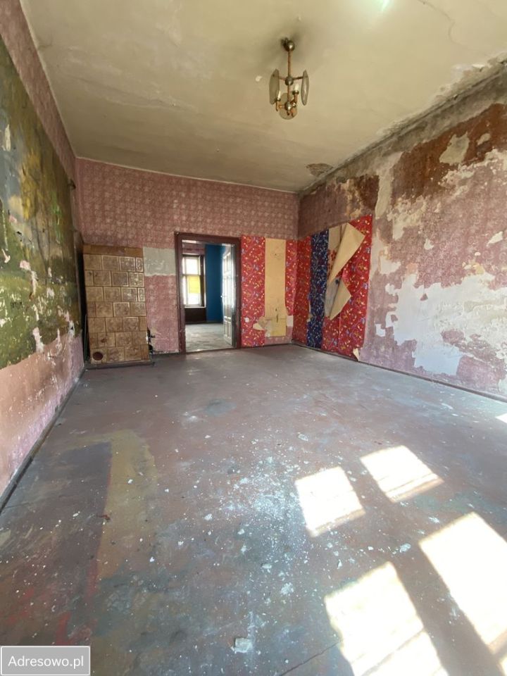 Mieszkanie 4-pokojowe Bytom Śródmieście, ul. Katowicka. Zdjęcie 6