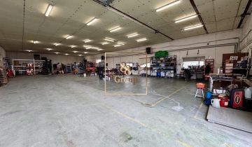 Hala/magazyn Duchnice, ul. Żytnia