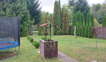 Działka rekreacyjna Sosnowiec Dębowa Góra, ul. Stanisława Mikołajczyka