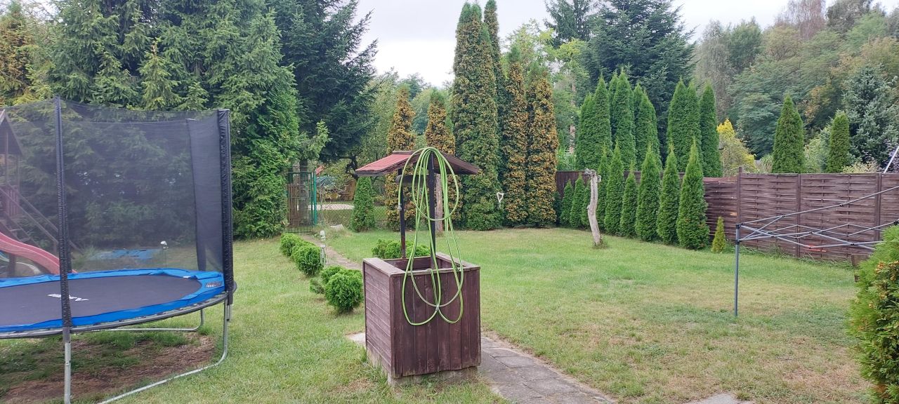 Działka rekreacyjna Sosnowiec Dębowa Góra, ul. Stanisława Mikołajczyka. Zdjęcie 2