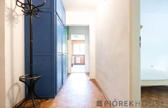 Mieszkanie 3-pokojowe Warszawa Ochota, ul. Żwirki i Wigury. Zdjęcie 7