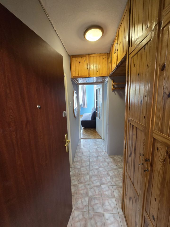 Mieszkanie 2-pokojowe Lublin LSM, ul. Bolesława Chrobrego. Zdjęcie 6