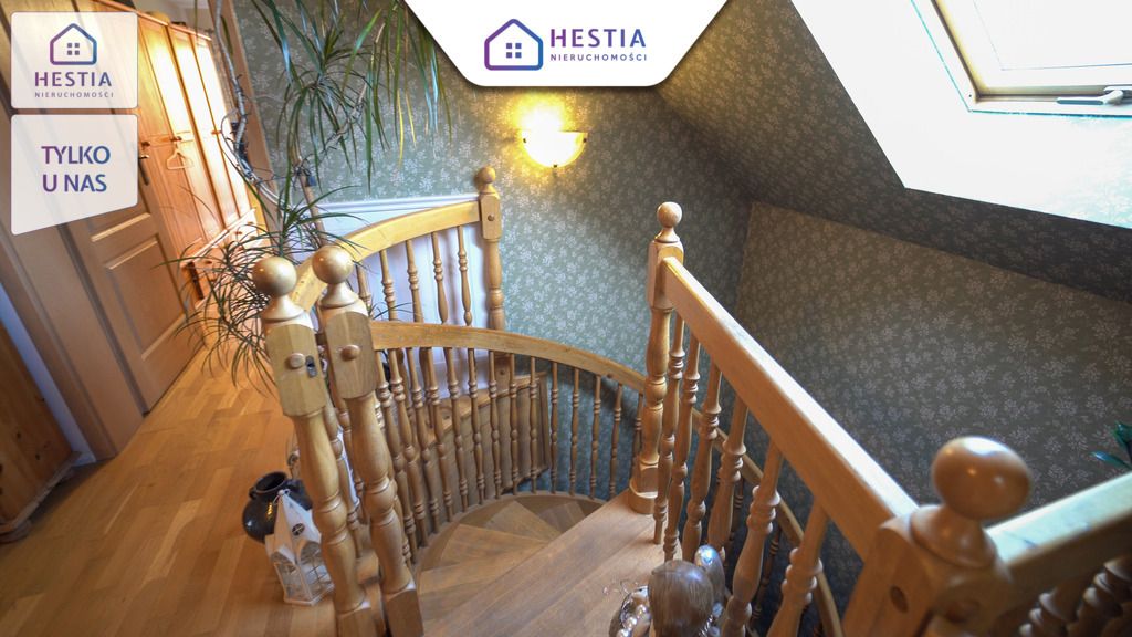 dom wolnostojący, 5 pokoi Grzędzice. Zdjęcie 6