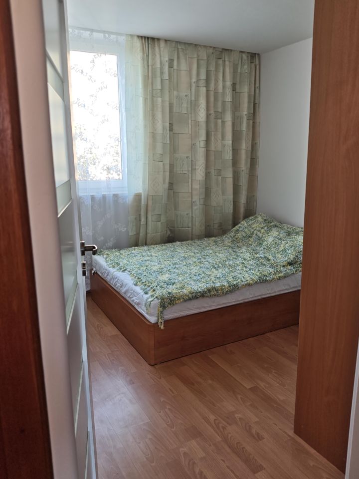 Mieszkanie 3-pokojowe Warszawa Praga-Północ, ul. Kijowska. Zdjęcie 17