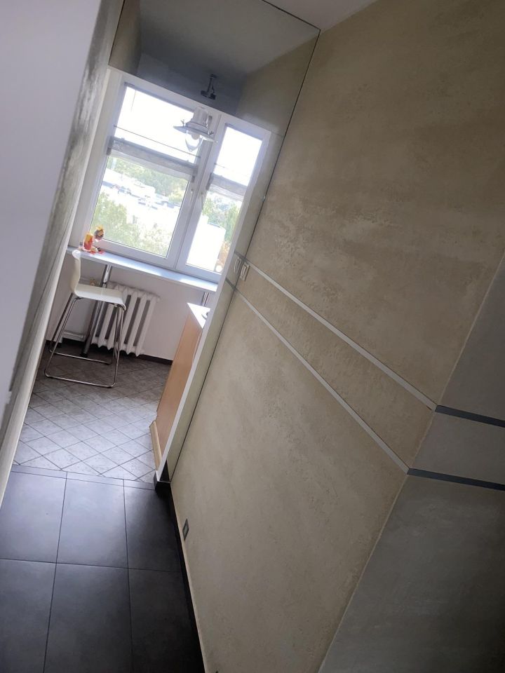 Mieszkanie 3-pokojowe Łódź Bałuty, ul. Franciszkańska. Zdjęcie 7