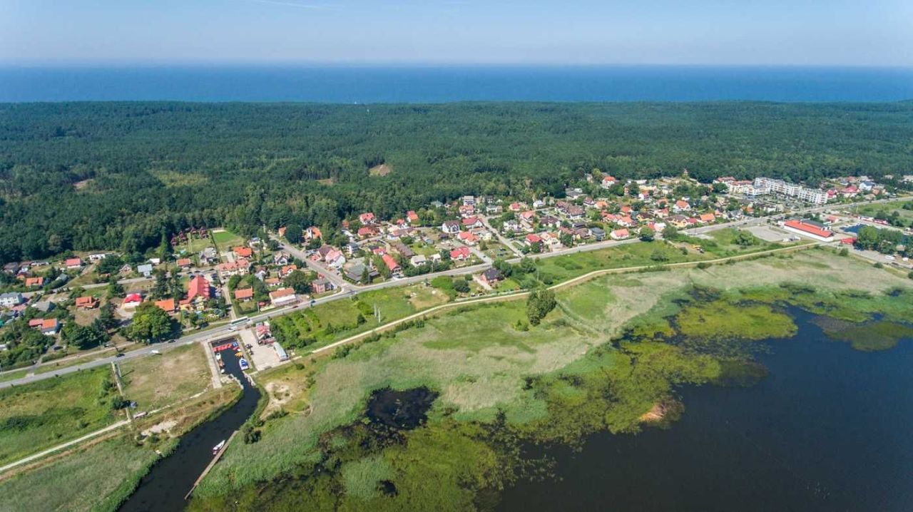 Mieszkanie 2-pokojowe Kąty Rybackie. Zdjęcie 6