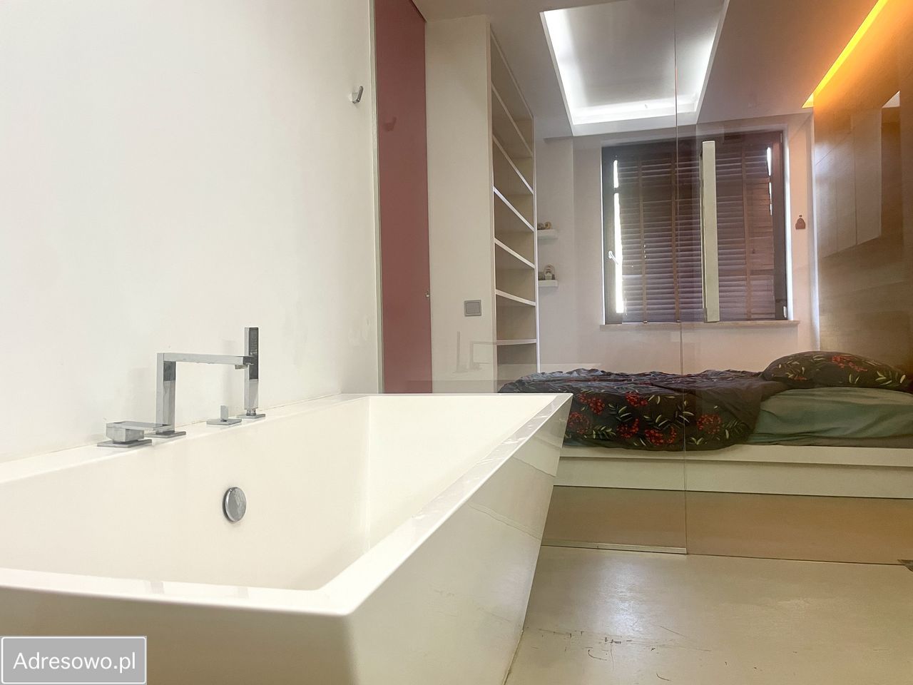 Mieszkanie 2-pokojowe Warszawa Bródno, ul. św. Wincentego. Zdjęcie 18