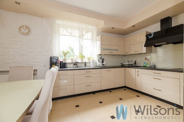 dom wolnostojący, 7 pokoi Warszawa Białołęka, ul. Zdziarska. Zdjęcie 4