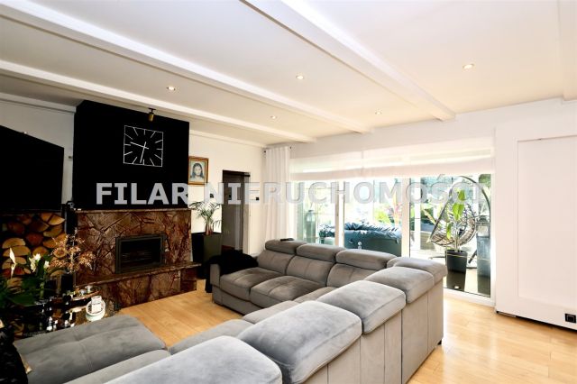 dom wolnostojący, 5 pokoi Lubin. Zdjęcie 3