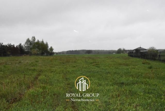 Działka budowlana Kozłówka. Zdjęcie 7