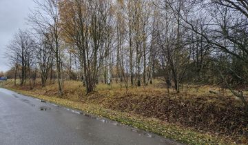 Działka rolno-budowlana Smogorzów