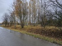 Działka rolno-budowlana Smogorzów. Zdjęcie 1