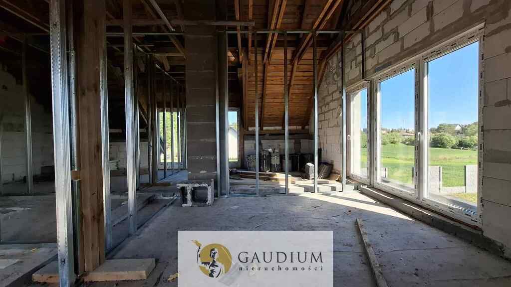 dom wolnostojący, 6 pokoi Piaseczno, ul. Gogolewska. Zdjęcie 10