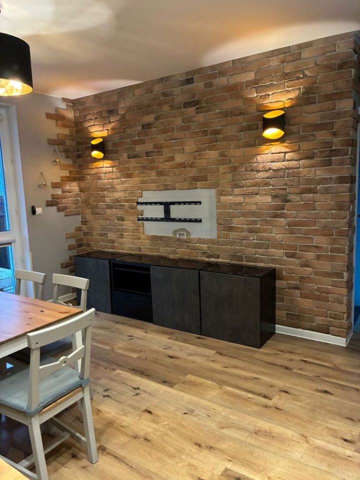 Mieszkanie 3-pokojowe Warszawa Annopol, ul. Daniszewska. Zdjęcie 7