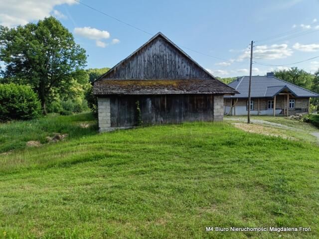 dom wolnostojący, 3 pokoje Gwoźnica Dolna. Zdjęcie 10