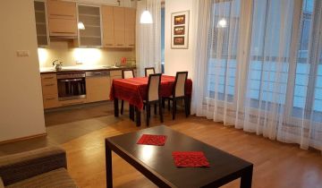 Mieszkanie 3-pokojowe Warszawa Białołęka