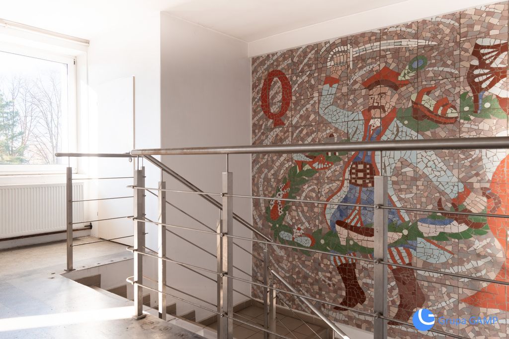 Nieruchomość komercyjna Chełmek, ul. Przemysłowa. Zdjęcie 8