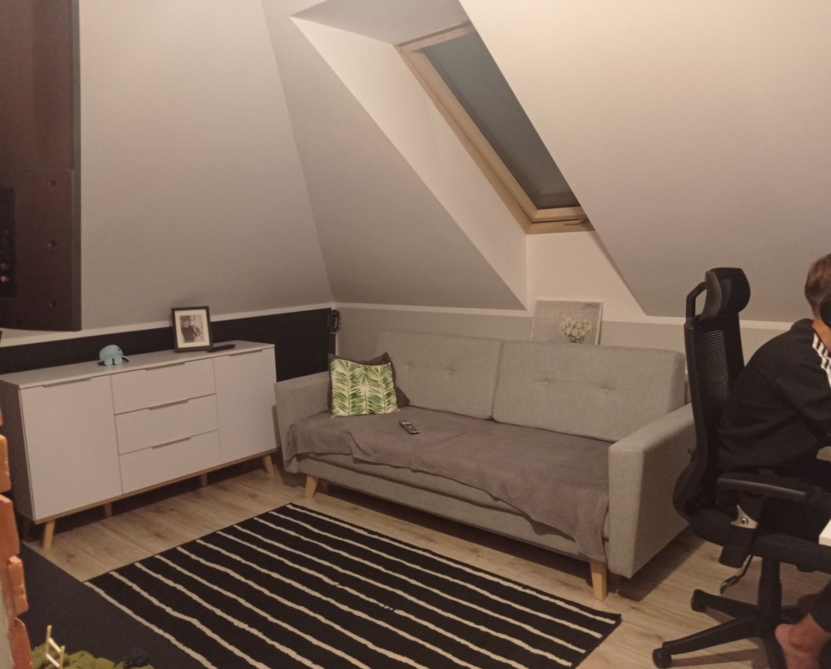 dom wolnostojący, 6 pokoi Różyny, ul. Azaliowa. Zdjęcie 20