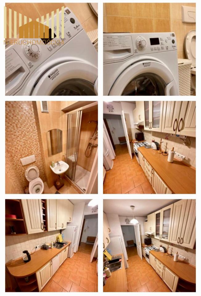 Mieszkanie 5-pokojowe Warszawa Śródmieście. Zdjęcie 12