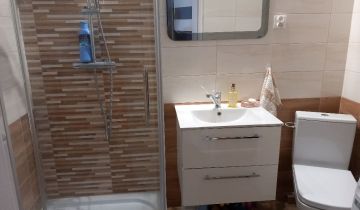 Mieszkanie 1-pokojowe Kętrzyn