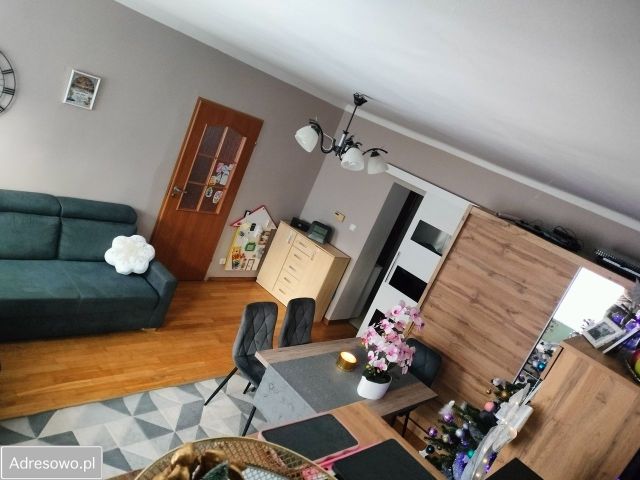 Mieszkanie 2-pokojowe Olsztyn Osiedle Generałów, ul. Kazimierza Jagiellończyka. Zdjęcie 1